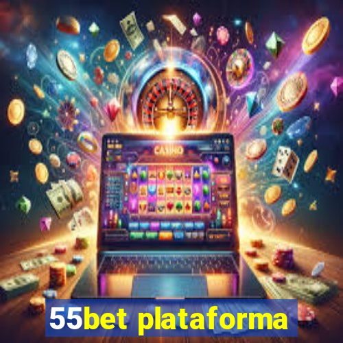 55bet plataforma